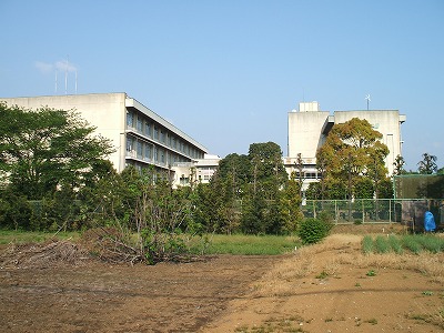 柏中央高等学校・普通科