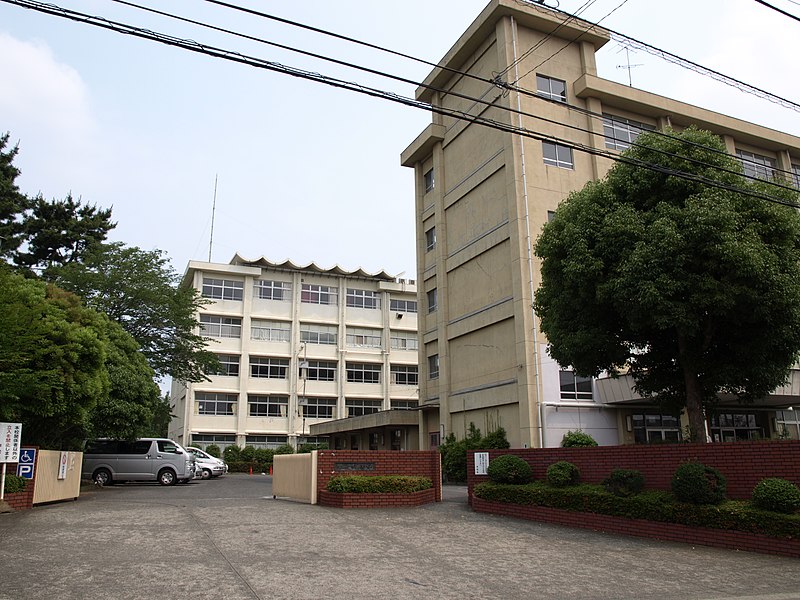 百合丘高等学校・普通科