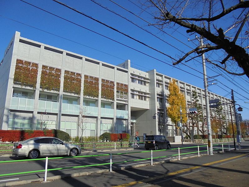 昭和高等学校