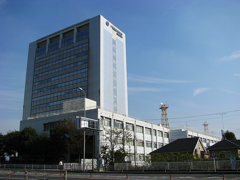 川崎総合科学高等学校・商業科(定時制)