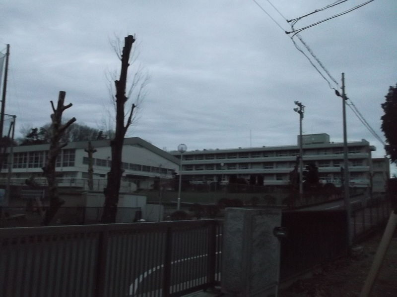 常陸大宮高等学校・商業科