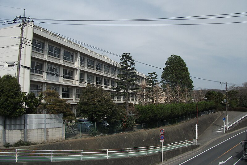 市原高等学校・普通科