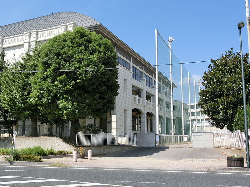 日立第一高等学校・普通科(単位制)