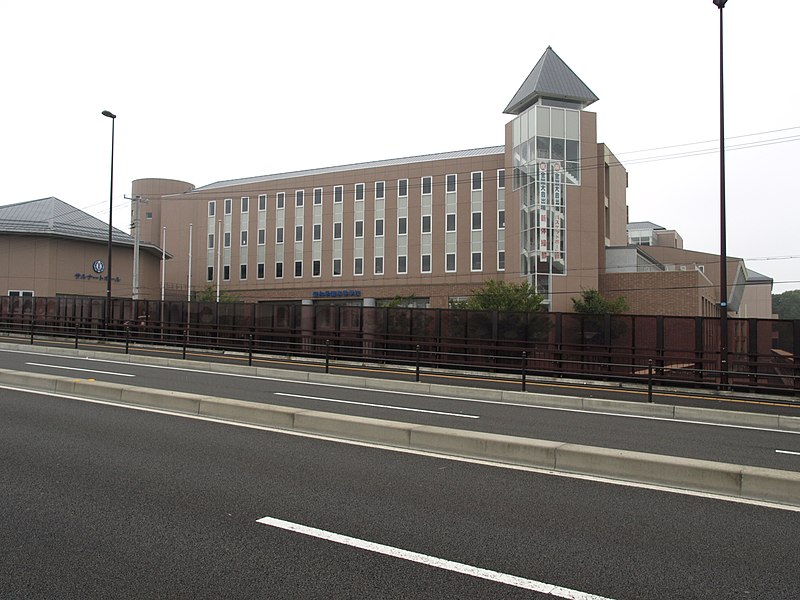 聖和学院高等学校・普通科