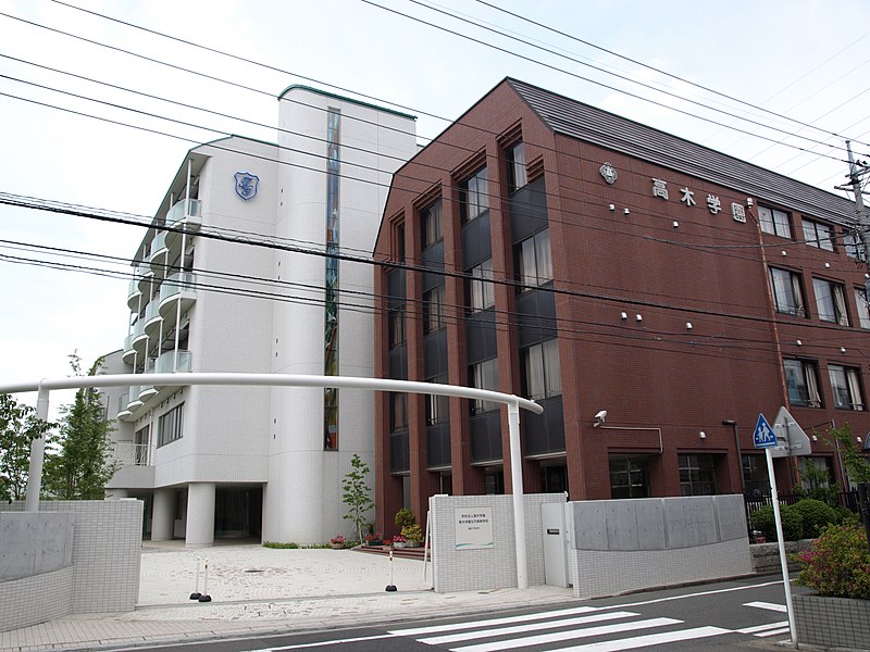 英理女子学院高等学校・普通科(キャリア部 進学教養)
