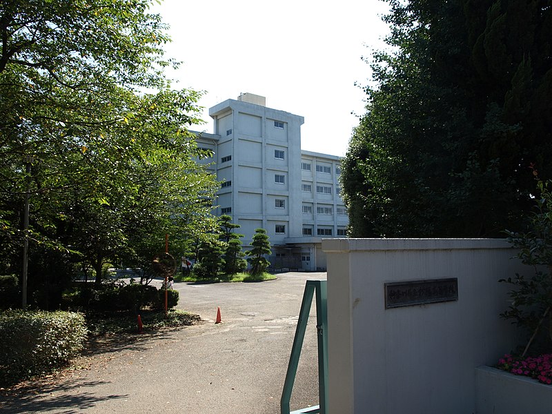 松陽高等学校・普通科