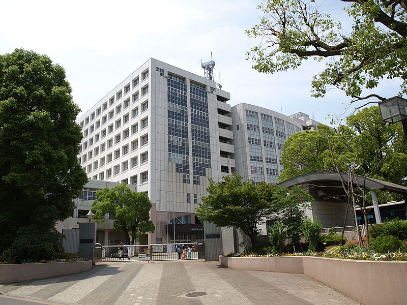 神奈川総合高等学校・国際文化コース(単位制)