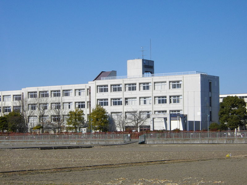 大宮光陵高等学校