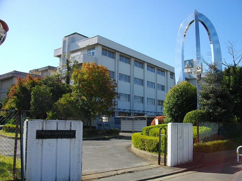 成田国際高等学校・国際科(単位制)
