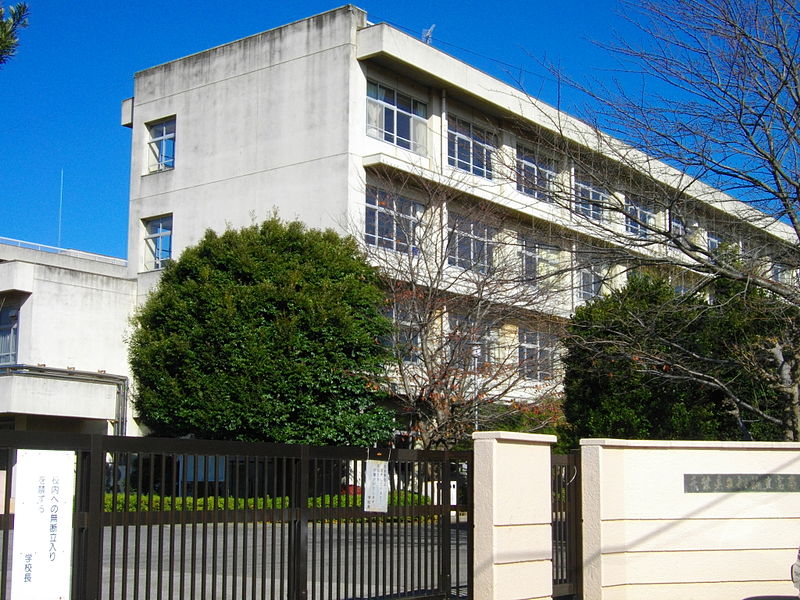 船橋豊富高等学校・普通科