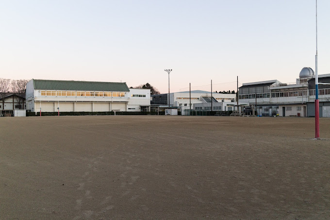 清真学園高等学校