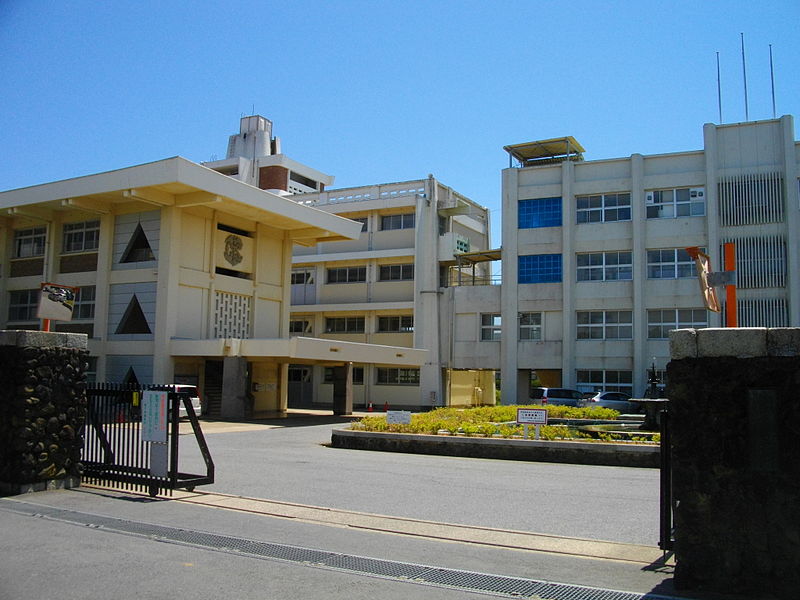 銚子商業高等学校・商業科(定時制・単位制)