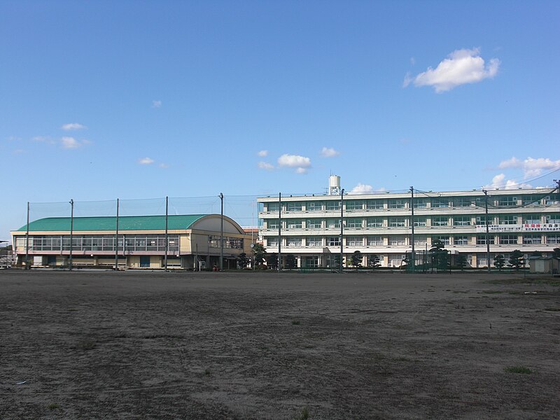 真壁高等学校・食品化学科