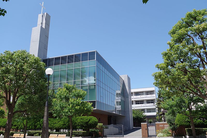 横須賀学院高等学校・A進学クラス