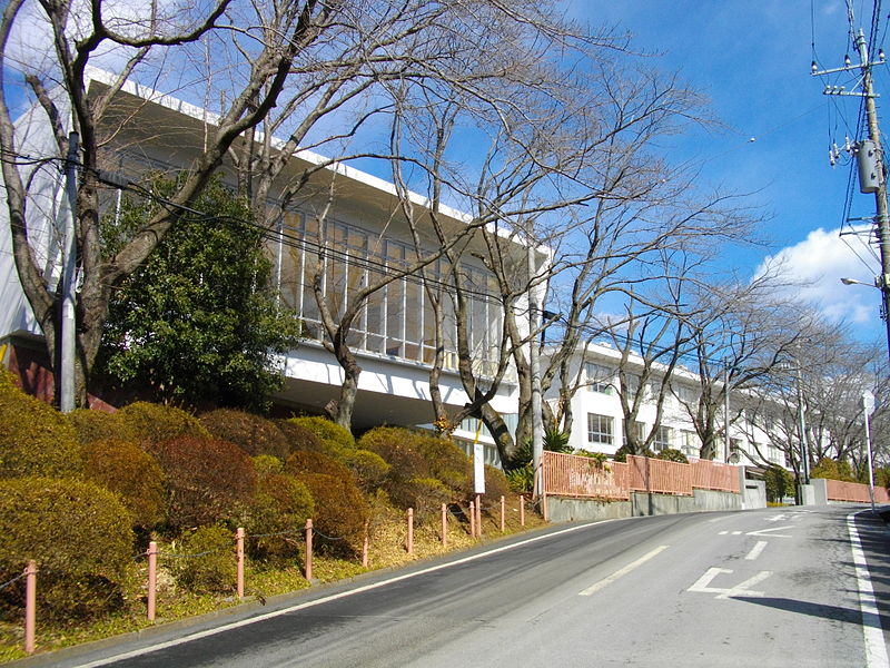 二松学舎大学附属柏高等学校・スーパー特別進学コース