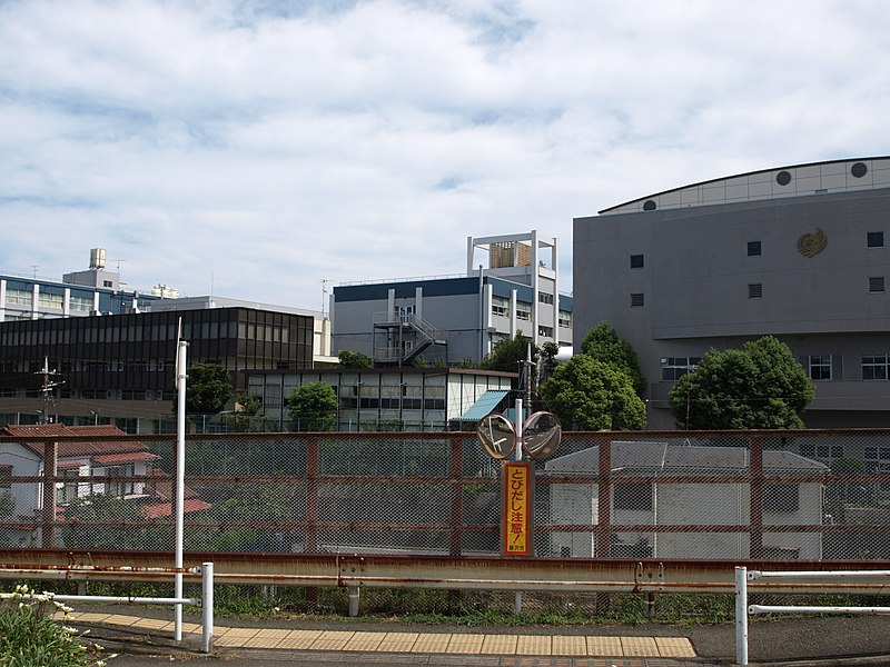 藤沢翔陵高等学校・商業科