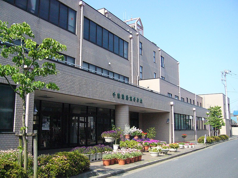 千葉萌陽高等学校・単位制普通科
