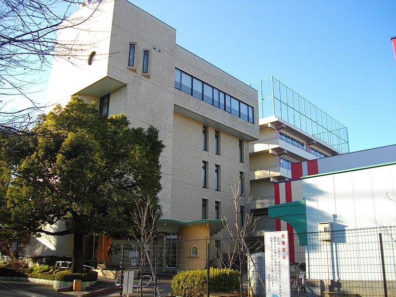 浦和学院高等学校