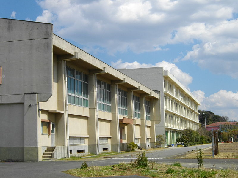 市川東高等学校・普通科