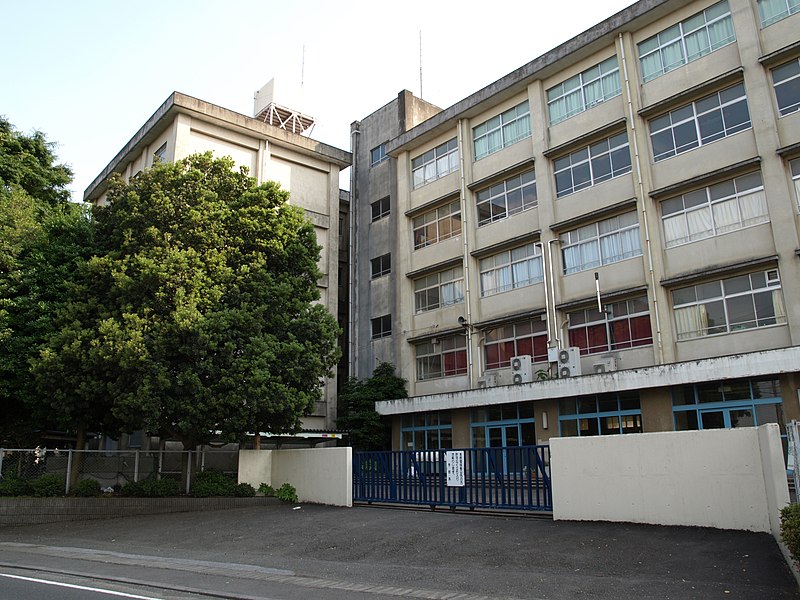 川崎北高等学校・普通科