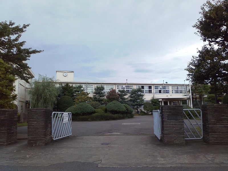 多摩高等学校・普通科