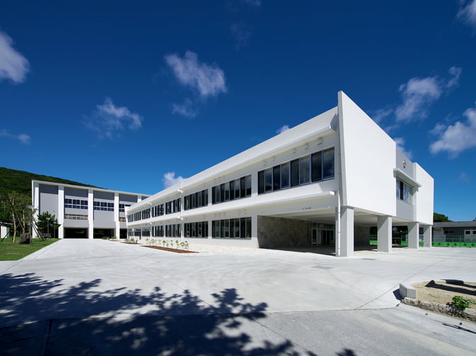 新島高等学校