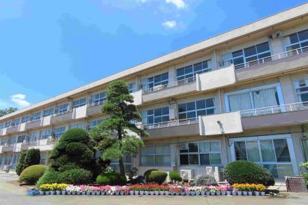 坂東清風高等学校・総合学科