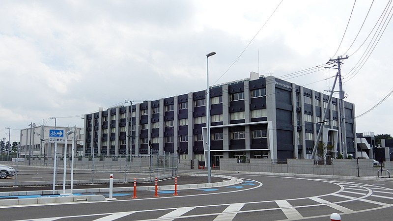 相原高等学校・食品科学科