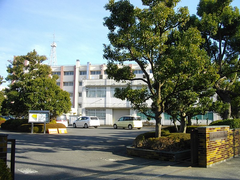 大宮工業高等学校