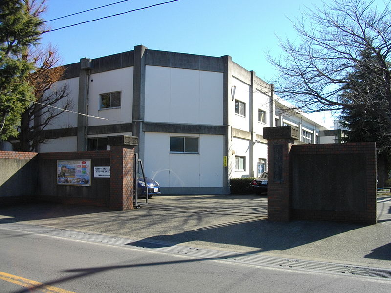 千葉商科大学付属高等学校・総合進学クラス