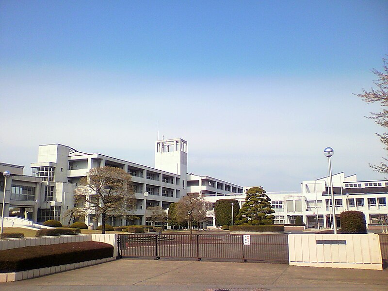 茎崎高等学校・普通科(定時制 単位制)