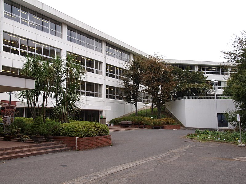 日本女子大学附属高等学校・普通科