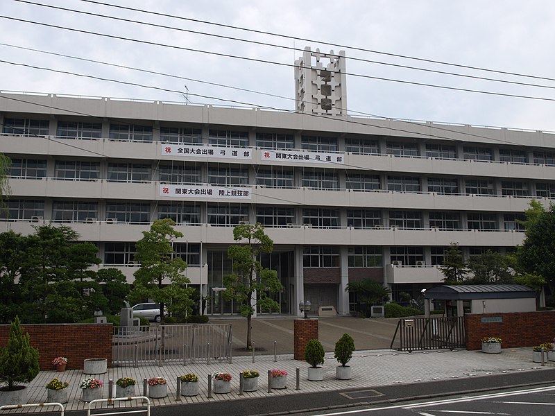 鎌倉女子大学高等部・国際教養コース