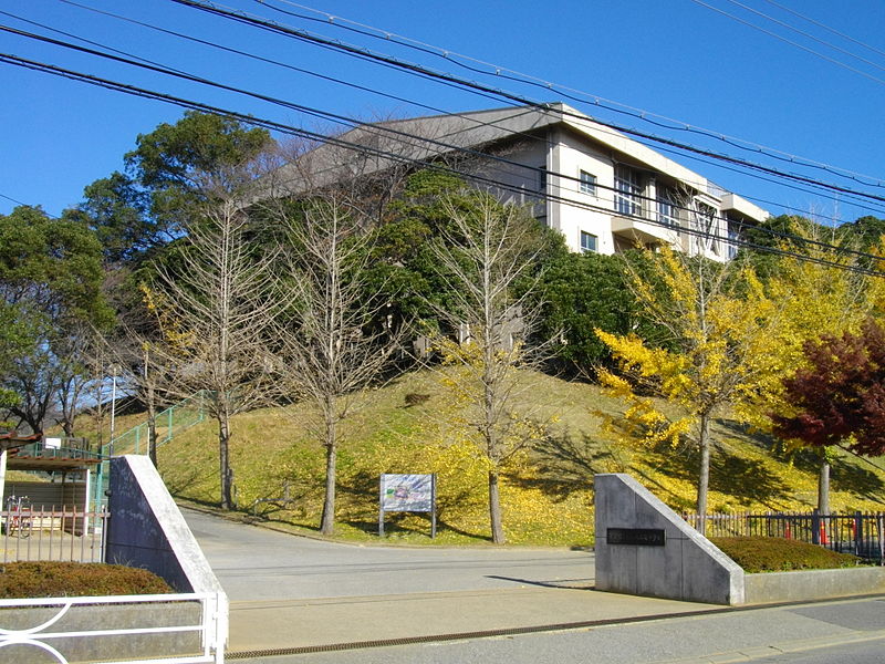 船橋芝山高等学校・普通科