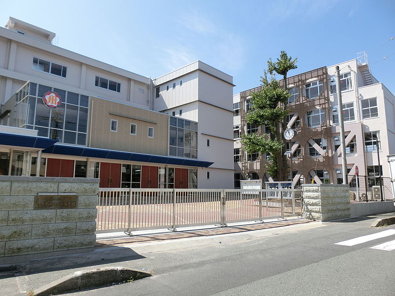 明秀学園日立高等学校