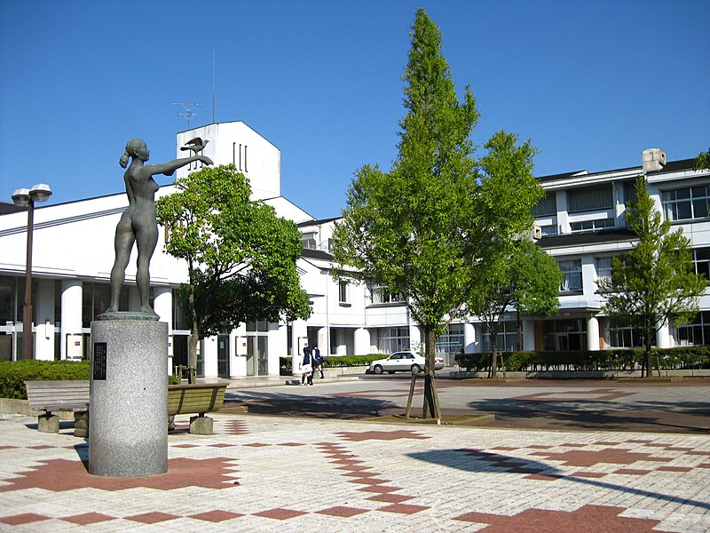 取手松陽高等学校・音楽科