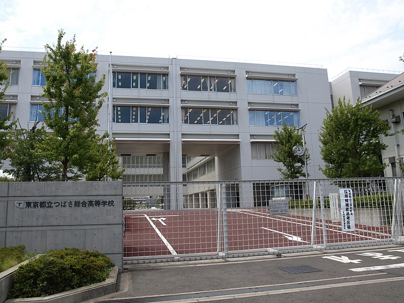 つばさ総合高等学校