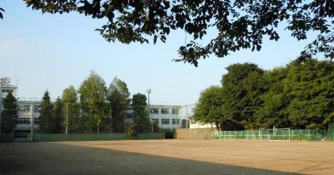 鷺宮高等学校